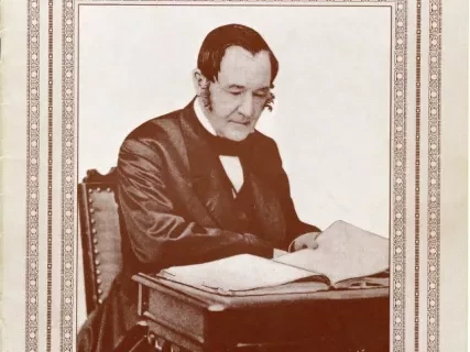 Magazine - The Teller, Vol. 18, No. 10, March 1952