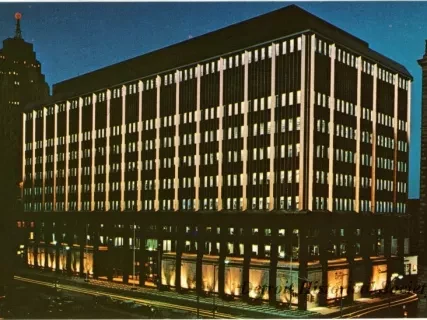 Postcard
