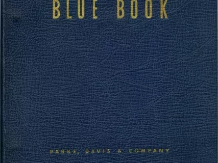 Catalog - Blue Book