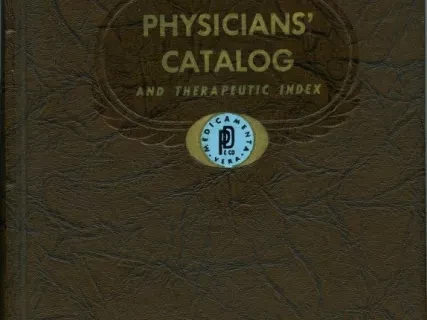 Catalog