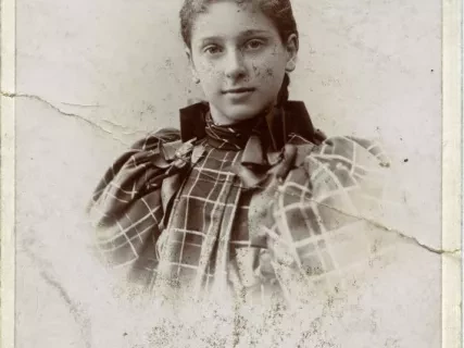 Photograph, Cabinet