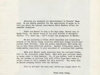 Advertisement