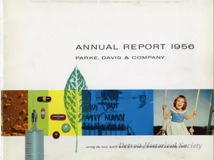 Report, Annual