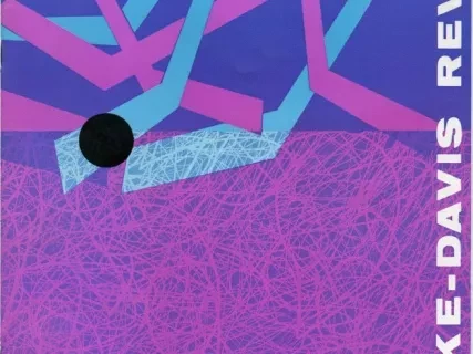 Magazine - Parke-Davis Review, vol. 18, no. 9, December 1961