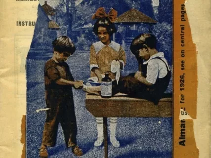 Catalog - A Reliable Guide for selecting the best household remedies with instructions for their use.