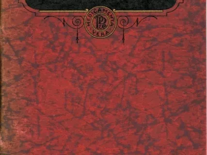 Catalog - Therapeutic Agents of Distinction