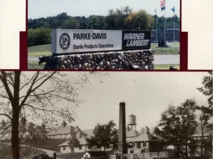 Brochure - A Tradition of Quality, Service, Delivery & Productivity...