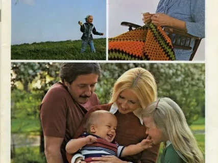 Booklet - A Matter of Health