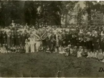 Print, Photographic