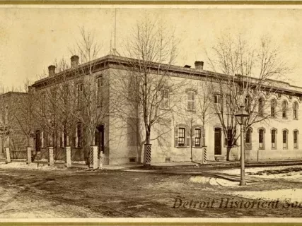 Photograph, Cabinet