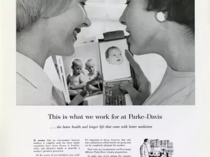 Advertisement