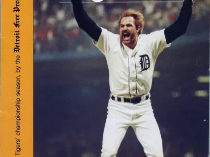 Yearbook - The Roar of '84