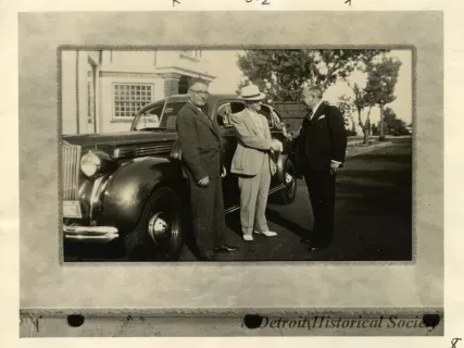 Print, Photographic