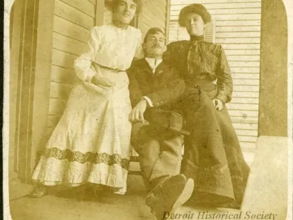 Photograph, Cabinet