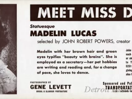 Poster