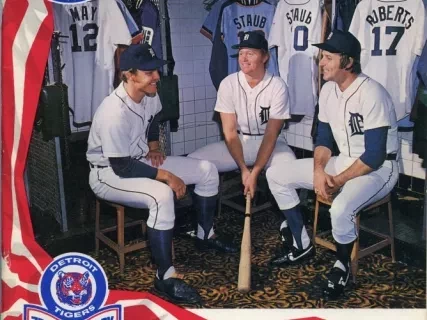 Yearbook - 1976 Tiger Yearbook