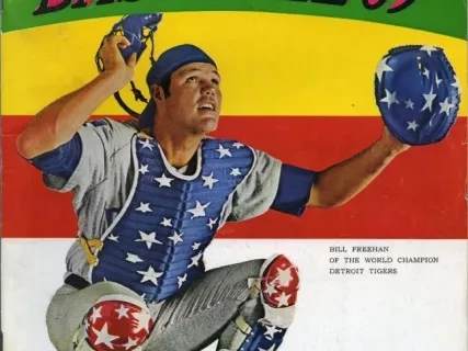 Magazine - Sports Illustrated, Volume 30, No. 15, April 14, 1969