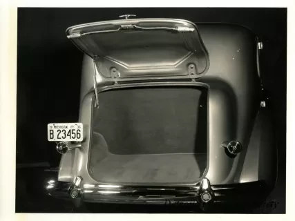 Print, Photographic
