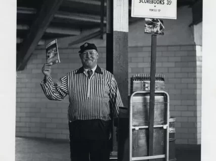 Print, Photographic