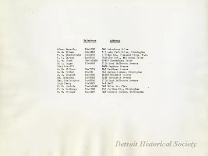Print, Photographic