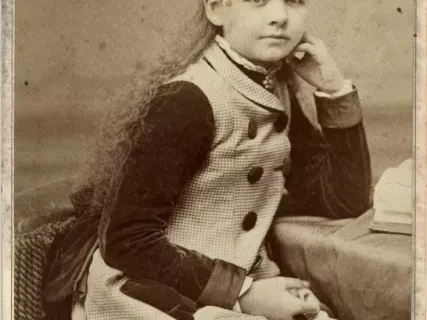 Photograph, Cabinet