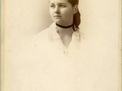 Photograph, Cabinet