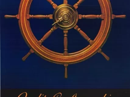 Poster - Quality Craftsmanship - Marine Vinyls by Chrysler