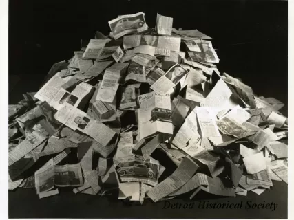 Print, Photographic