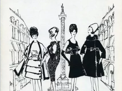 Newsletter - WE Winkelman Employees, vol. 10, no. 6
October, 1961