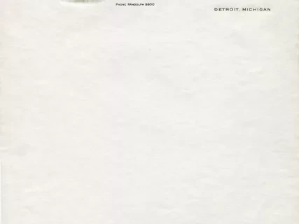 Stationery