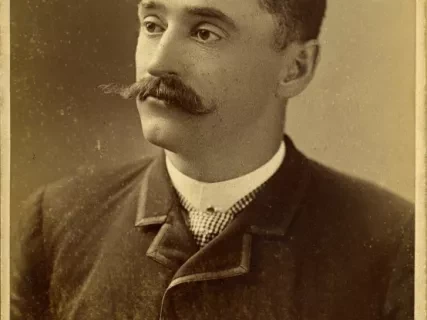 Photograph, Cabinet