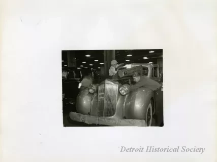 Print, Photographic