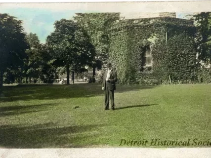Print, Photographic