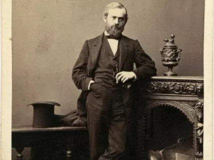 Carte-de-visite