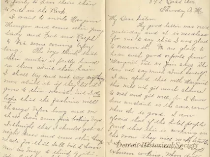 Letter