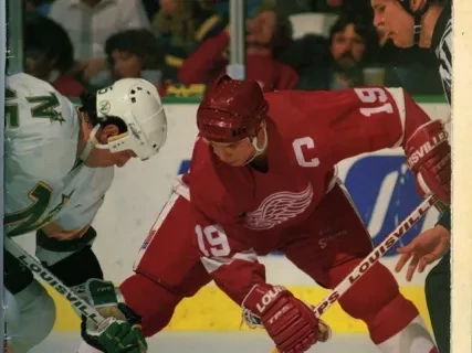 Magazine - Goal, Volume XVIII, December 1990