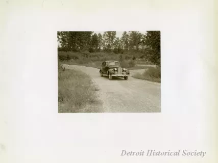 Print, Photographic