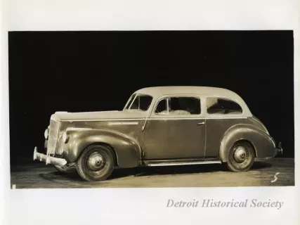 Print, Photographic
