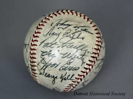 Baseball