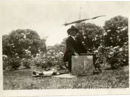Print, Photographic