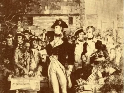 Report - A Report of Progress 1953