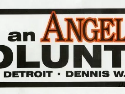 Sticker, Bumper