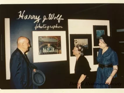 Print, Photographic