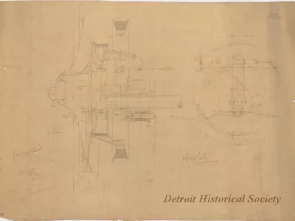 Drawing, Technical