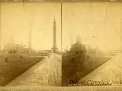 Stereograph