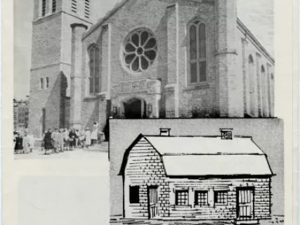 Pamphlet