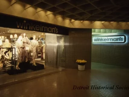 Transparency, Lantern Slide