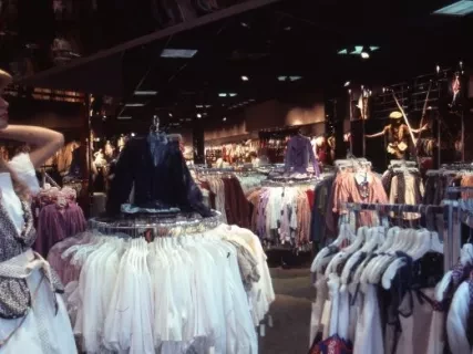 Transparency, Lantern Slide