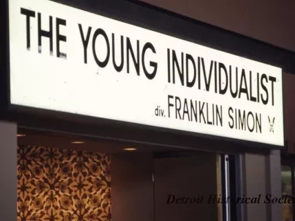 Transparency, Lantern Slide