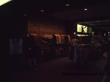 Transparency, Lantern Slide